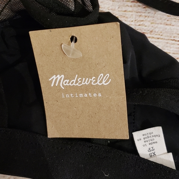 Madewell Intimates - Picture 8 of 11